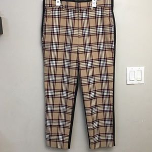NWT ASOS fashionable trousers